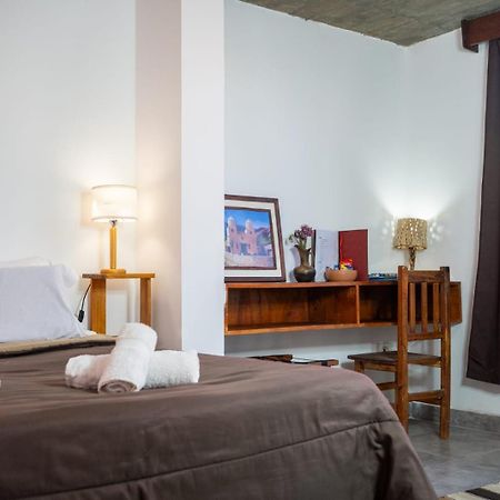 Hotel Belgrano تيلكارا المظهر الخارجي الصورة